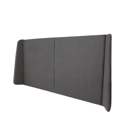 Cabecera king Brent - Gris Oscuro - Tugow