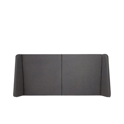 Cabecera king Brent - Gris Oscuro - Tugow