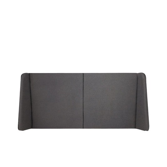 Cabecera king Brent - Gris Oscuro - Tugow