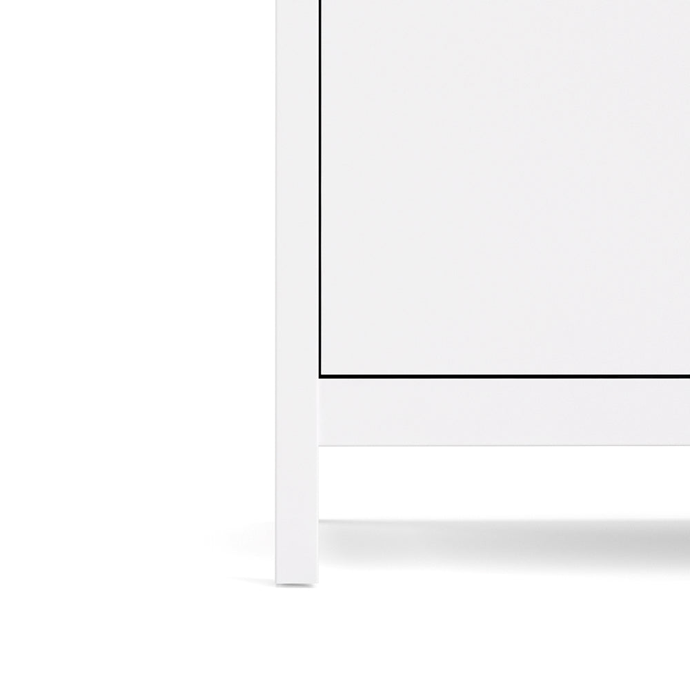 Armario blanco - Tu Gow