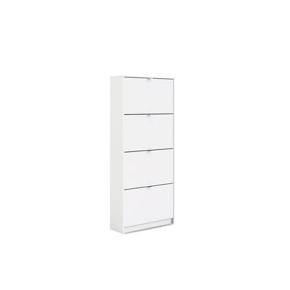 Zapatera Aix - Blanco - Tugow