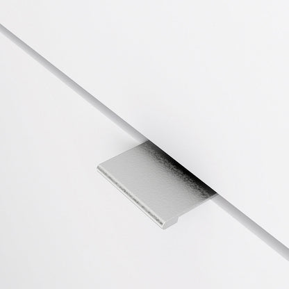 Zapatera Aix - Blanco - Tugow