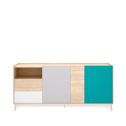 Credenza Arlequin - Multicolor - Tu Gow