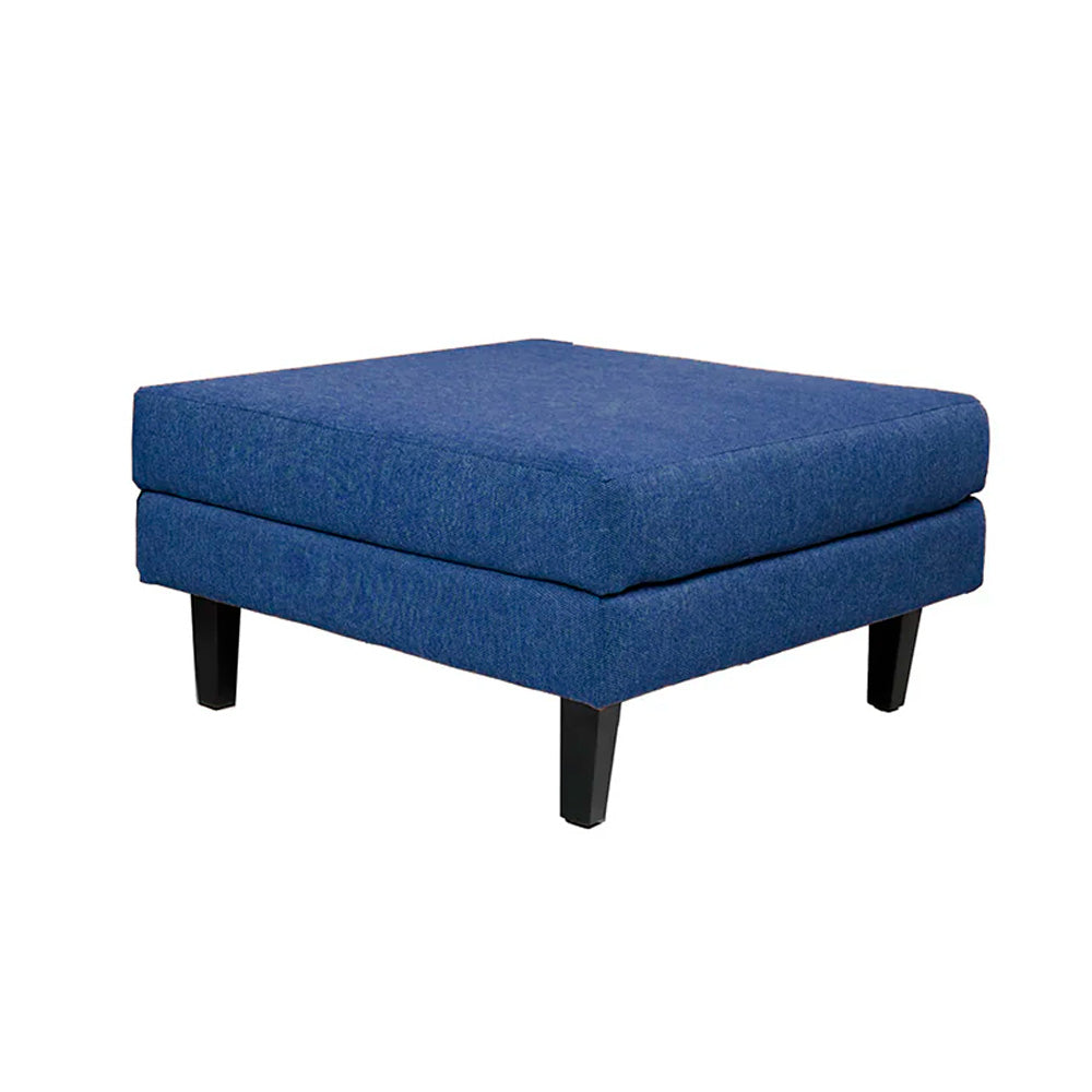 Taburete Smart Azul Marino - Tugow