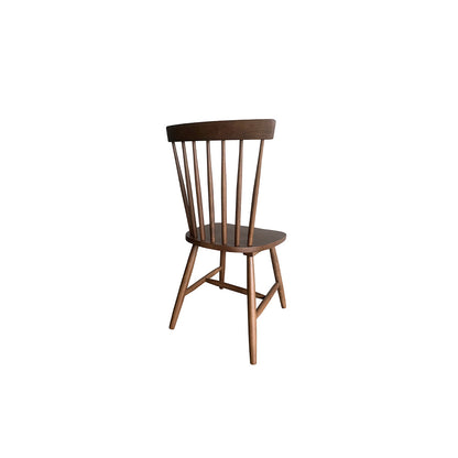 Comedor Batilda con 4 sillas - Nogal - Tugow
