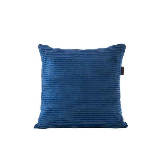 Cojín Cuadrado Blok  - Azul - Tugow