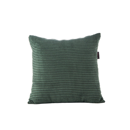Cojin Cuadrado Blok - Verde - Tugow