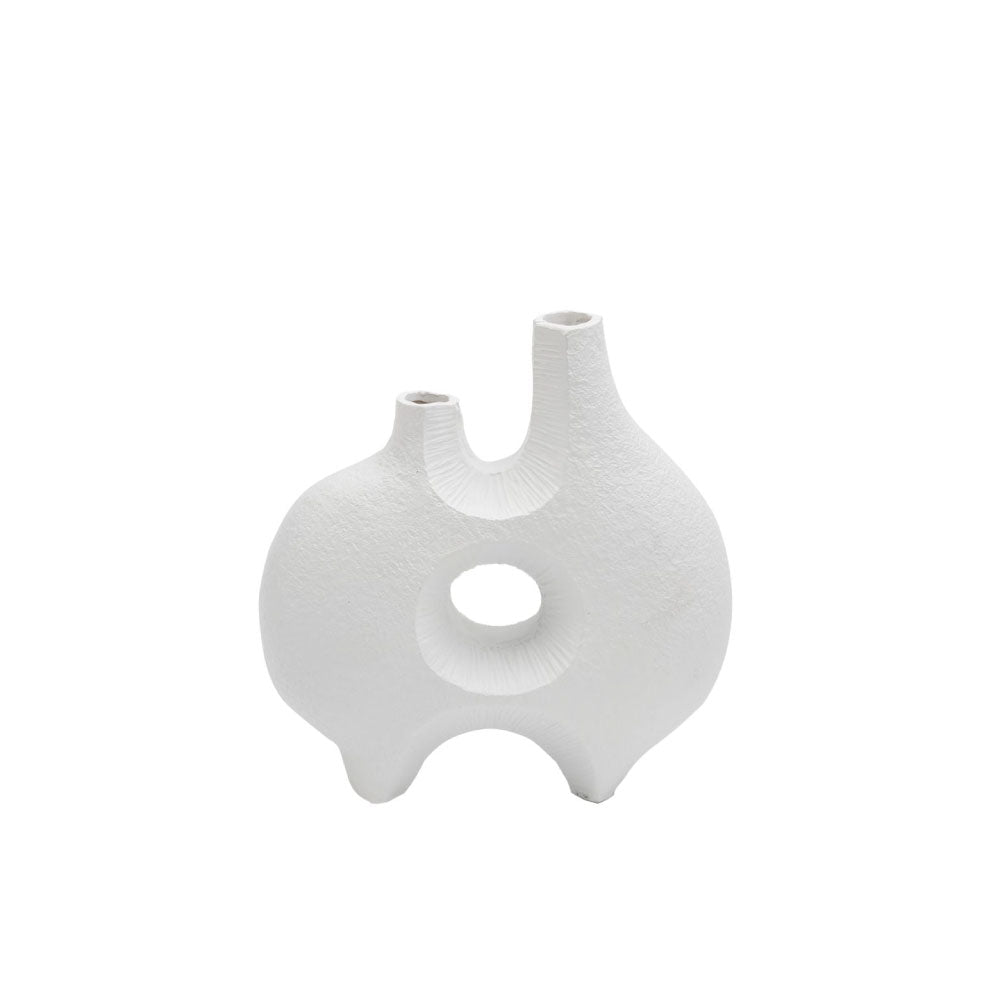 Base decorativa Harper - Blanco - Tugow