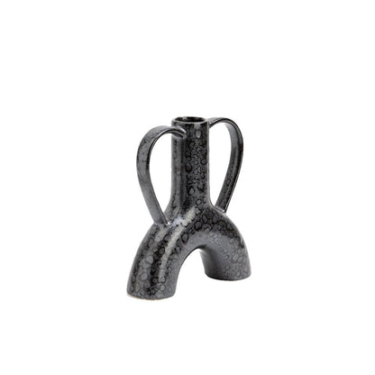 Base decorativa Kris - Negro - Tugow