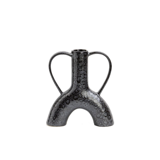 Base decorativa Kris - Negro - Tugow