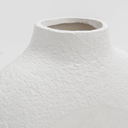 Base decorativa Slak - Blanco - Tugow