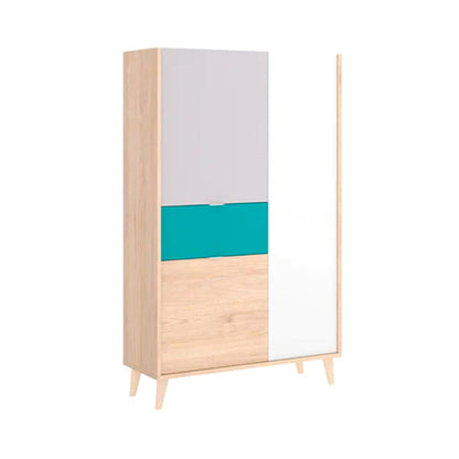 Aparador Arlequin - Multicolor - Tugow