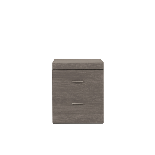 Buró Mobli - Gris