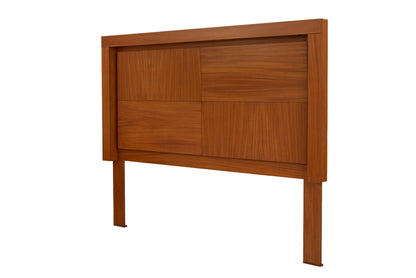 Cabecera King Size Alora - Parota