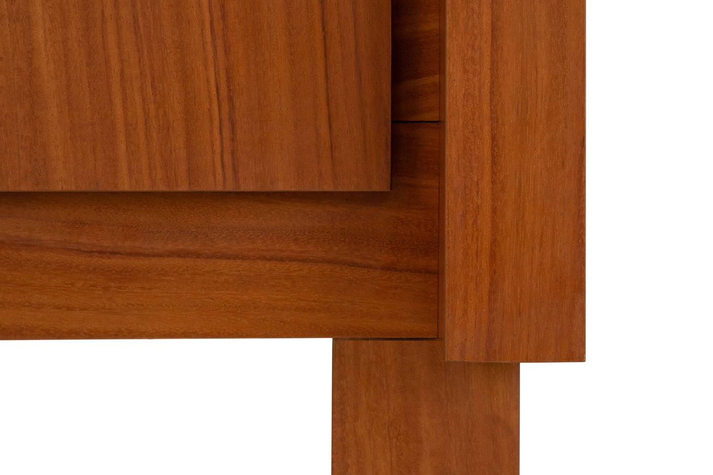 Cabecera King Size Alora - Parota