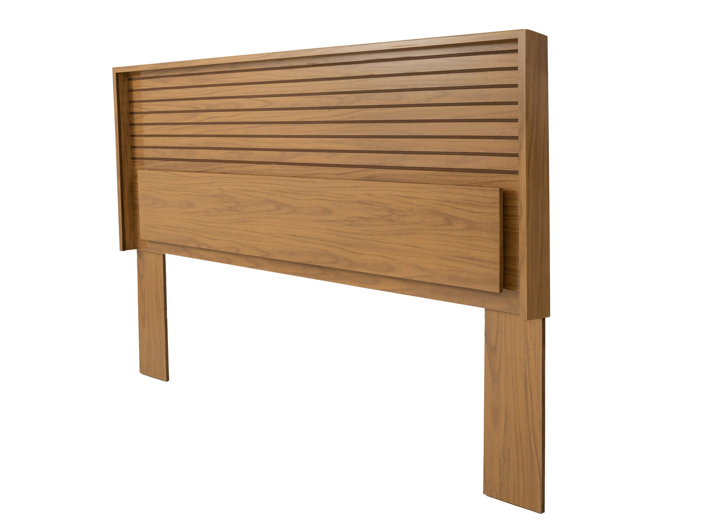Cabecera King Size Lunza- Natural