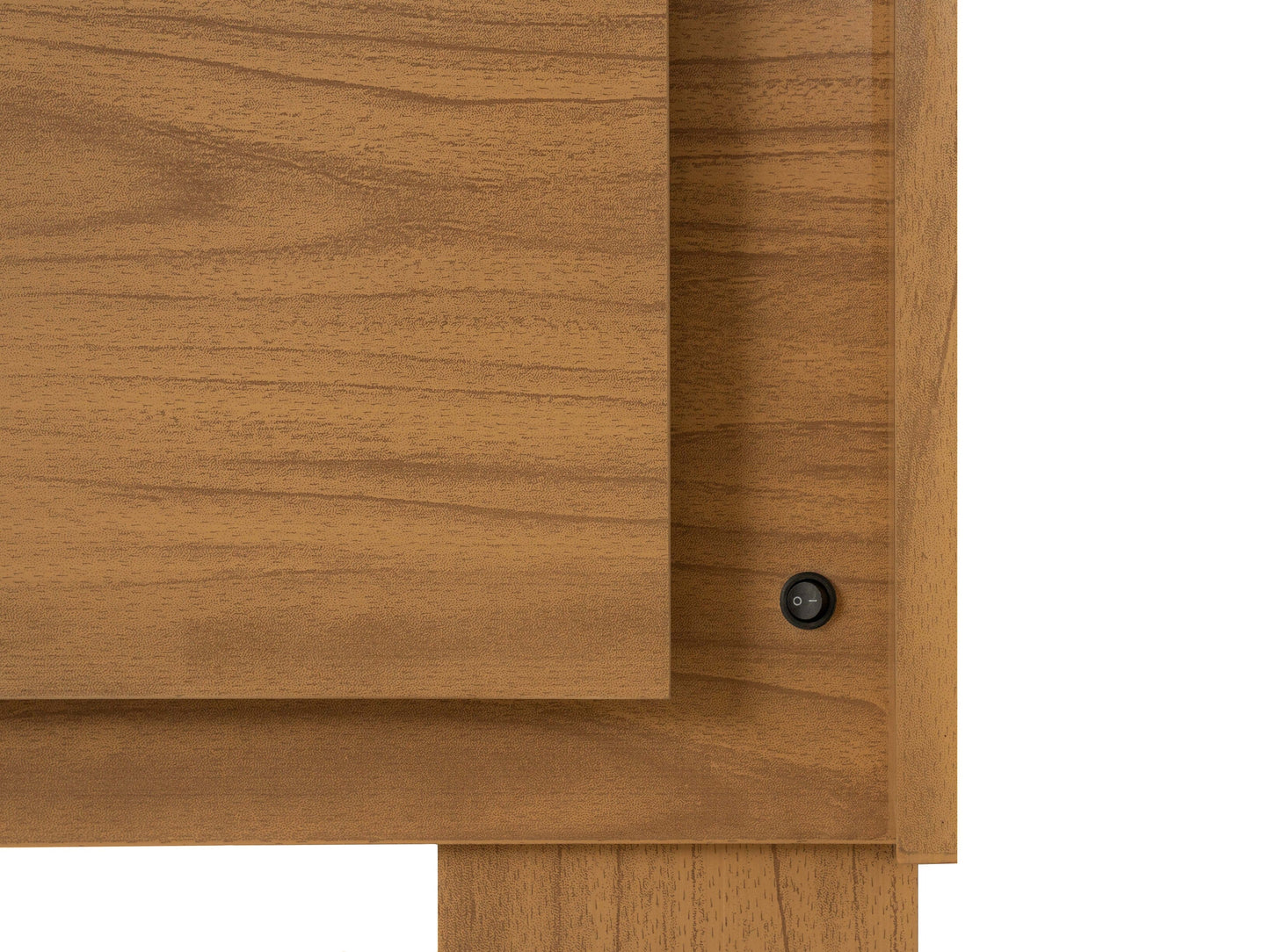 Cabecera King Size Lunza- Natural