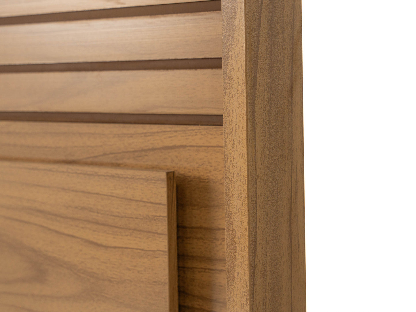 Cabecera King Size Lunza- Natural