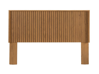 Cabecera King Size Kivra - Natural