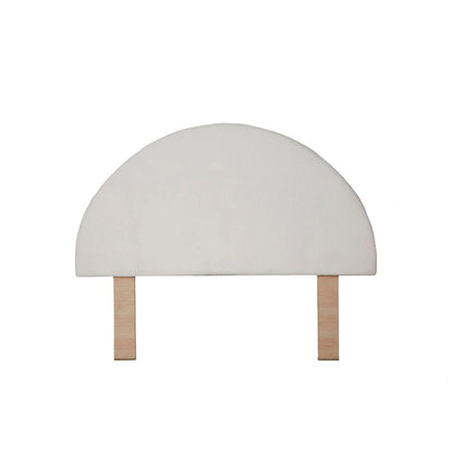 Cabecera Calm king size - Blanco - Tugow