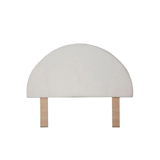 Cabecera Calm king size - Blanco - Tugow