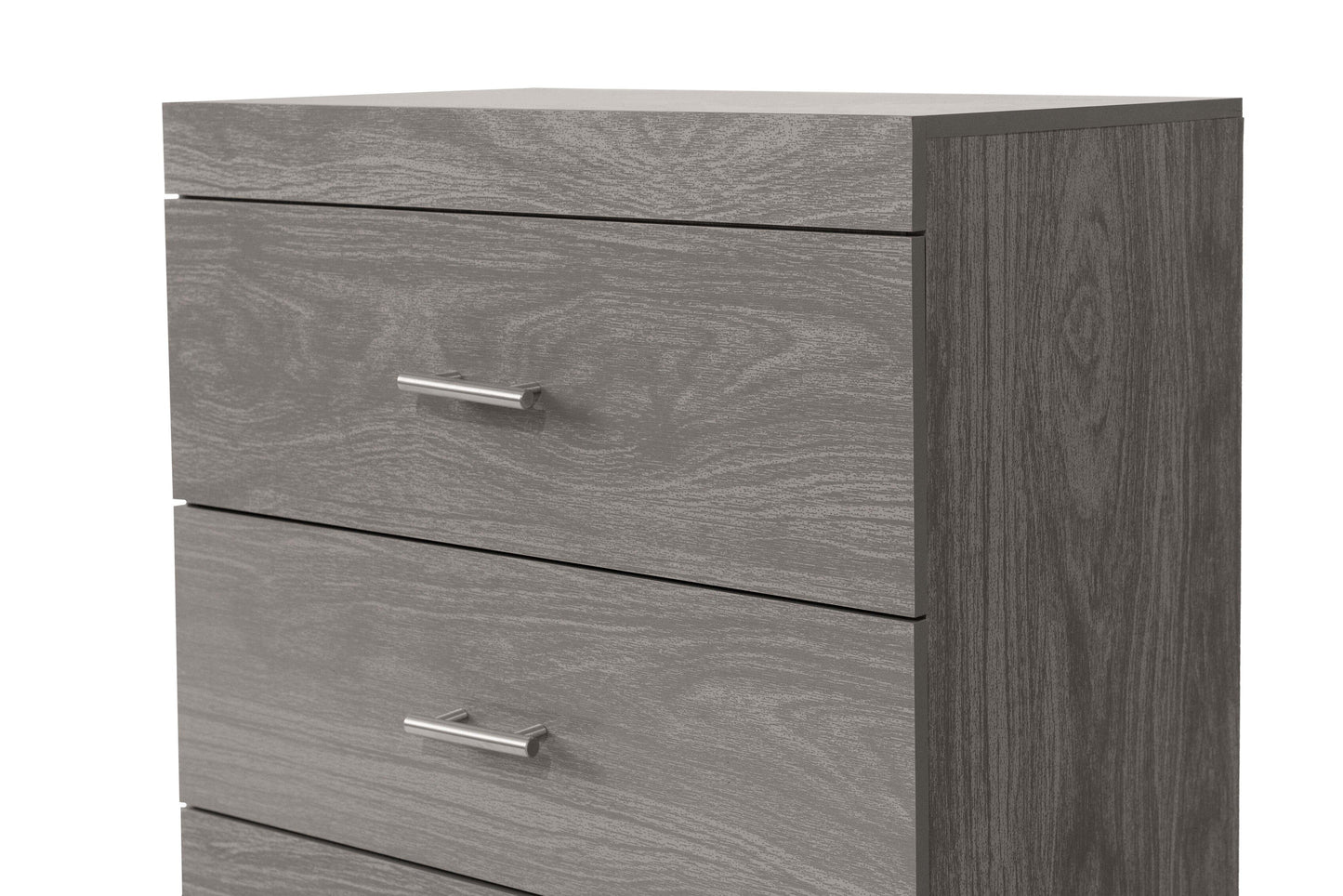Cómoda Mobli - Gris