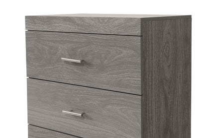 Cómoda Mobli - Gris