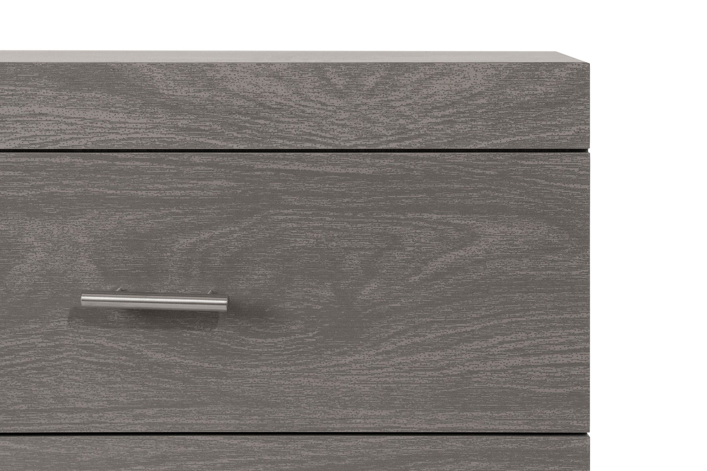 Cómoda Mobli - Gris