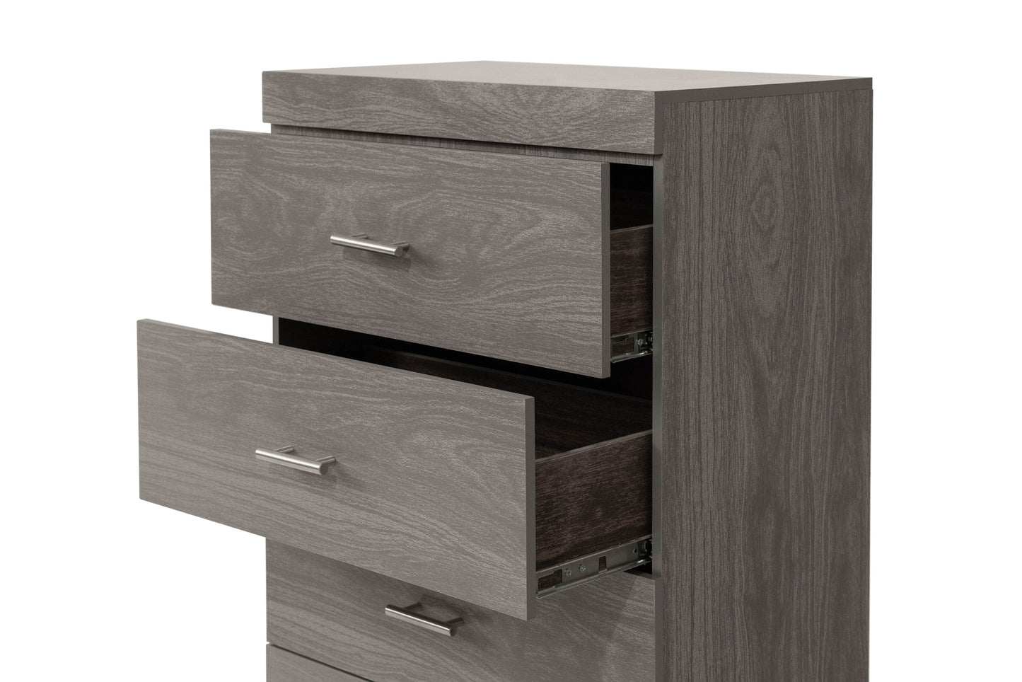 Cómoda Mobli - Gris