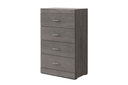 Cómoda Mobli - Gris