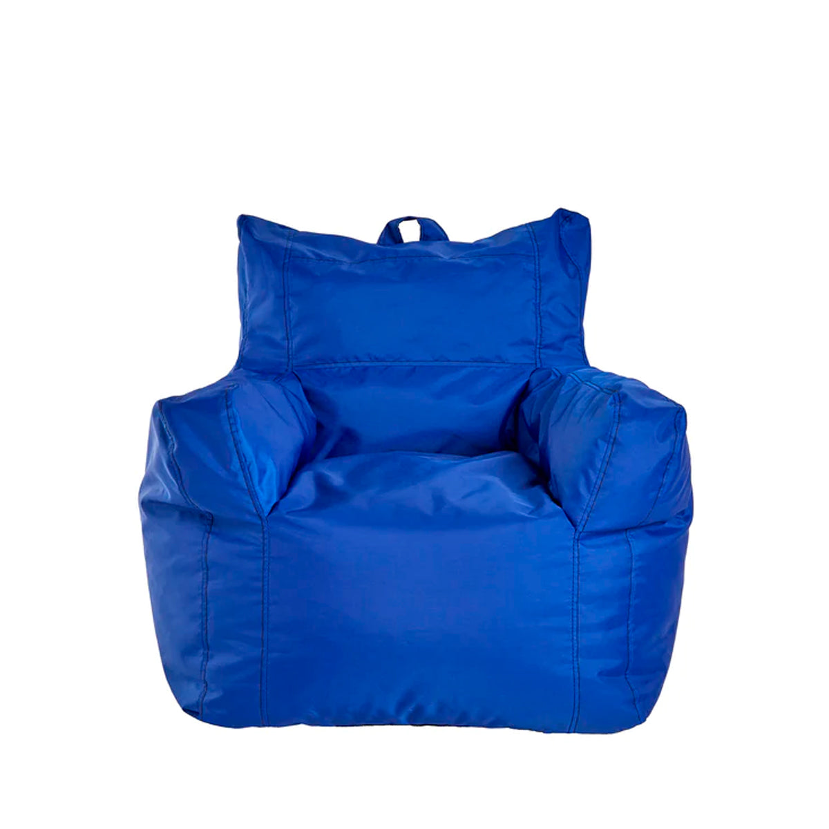 Puff Infantil Cosy - Azul - Tugow