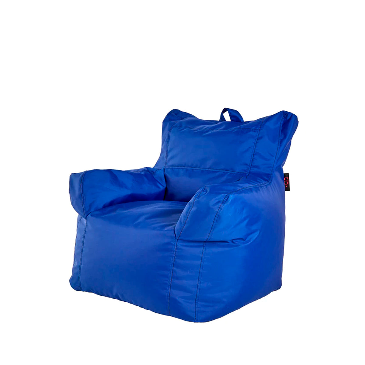 Puff Infantil Cosy - Azul - Tugow