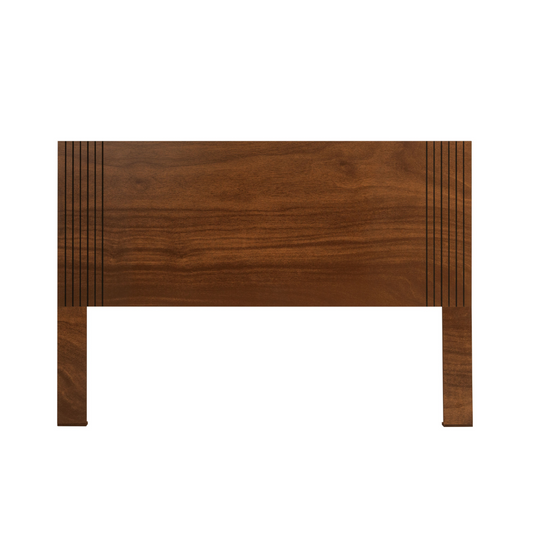 Cabecera King Size Velun - Parota