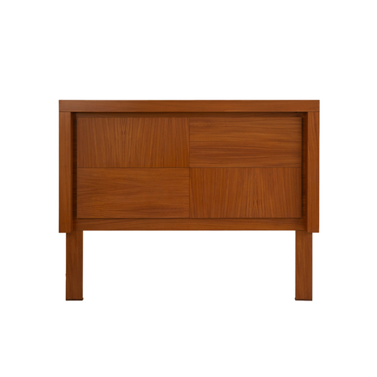 Cabecera King Size Alora - Parota