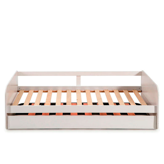 Cama Nido Lodi - Blanco - Tugow
