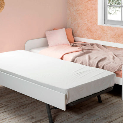 Cama Nido Lodi - Blanco - Tugow