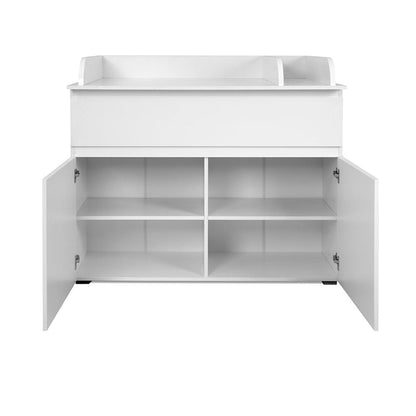 Cambiador Zimmer - Blanco - Tugow