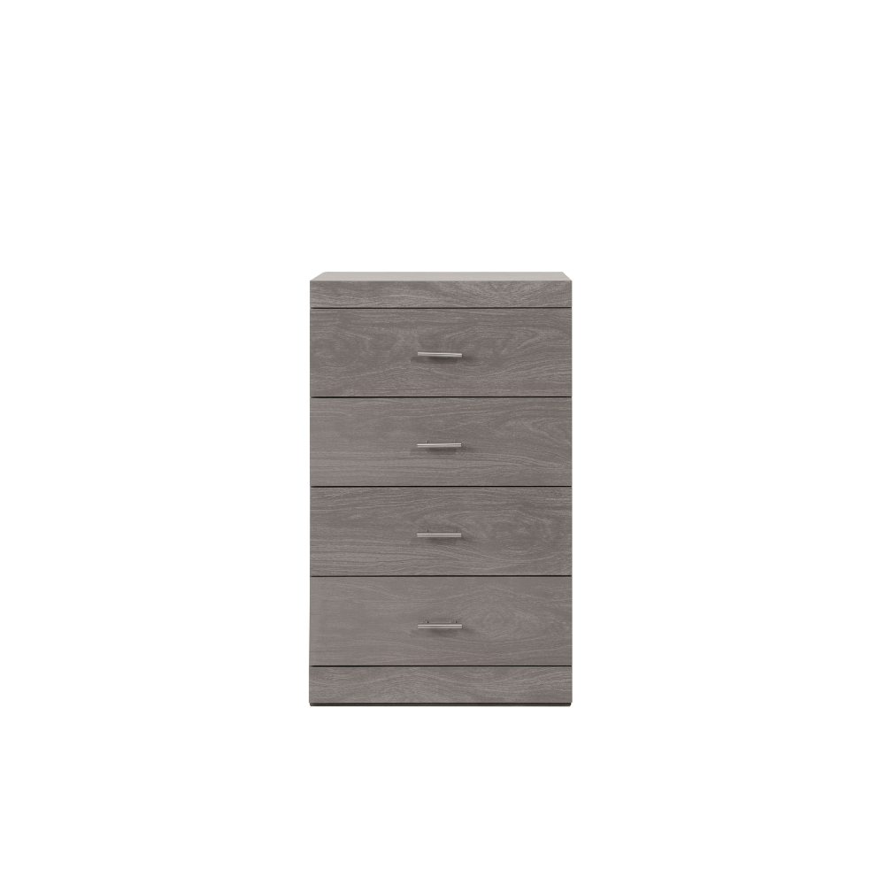 Cómoda Mobli - Gris