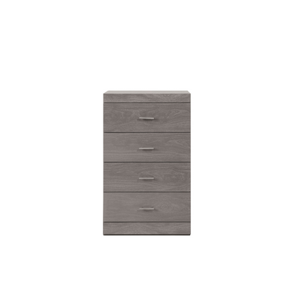 Cómoda Mobli - Gris