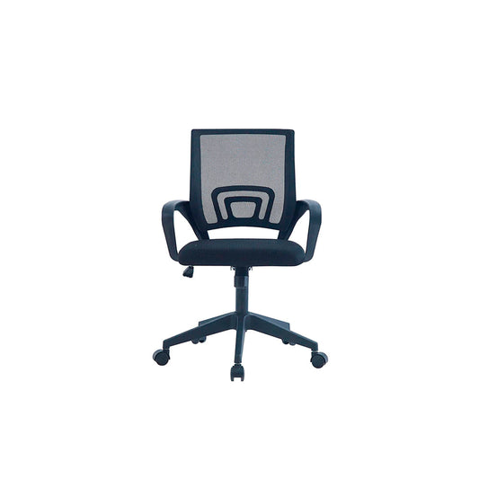 Silla de oficina Guiza - Negro - Tugow