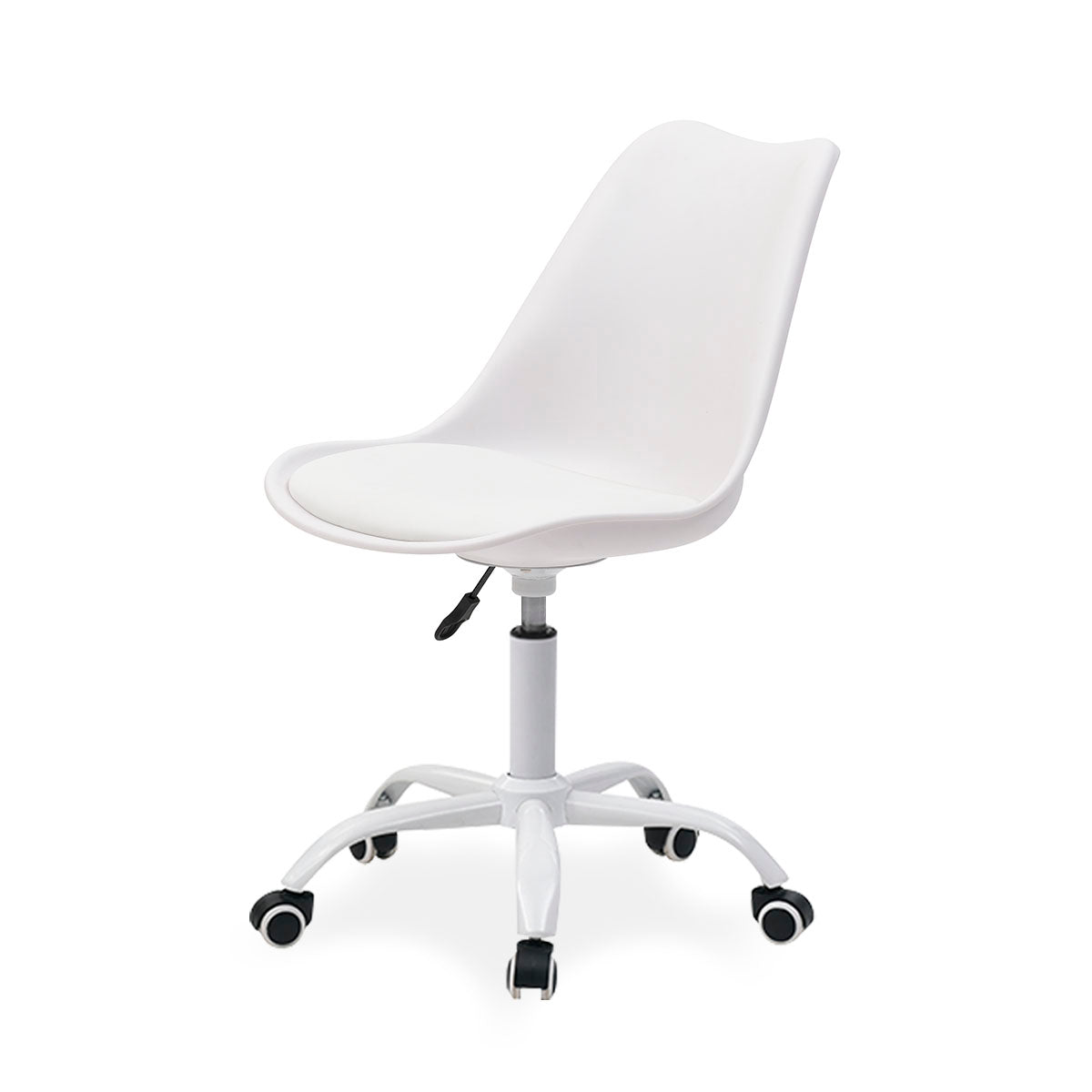 Silla Réplica Eames - Blanco - Tu Gow