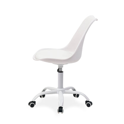 Silla Réplica Eames - Blanco - Tu Gow