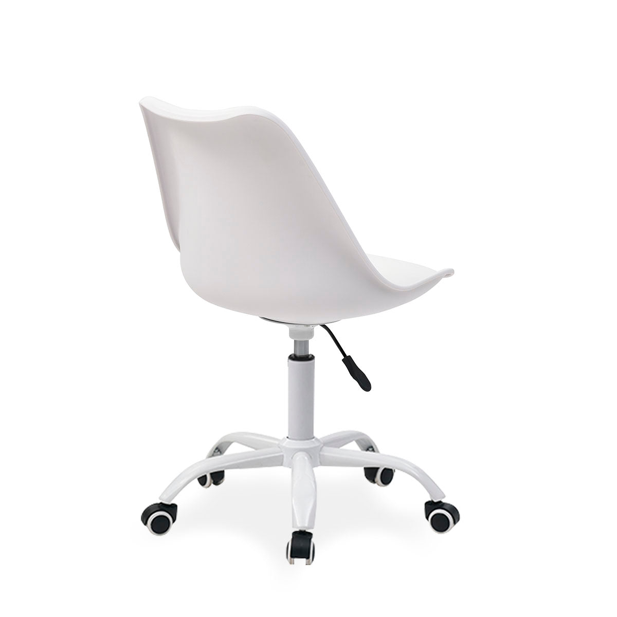 Silla Réplica Eames - Blanco - Tu Gow