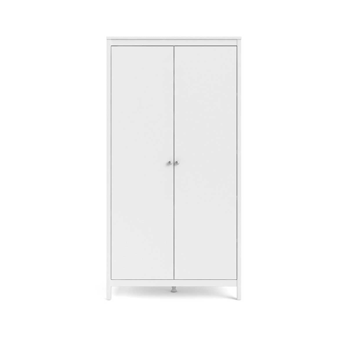 Armario blanco - Tu Gow