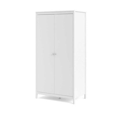 Armario blanco - Tu Gow