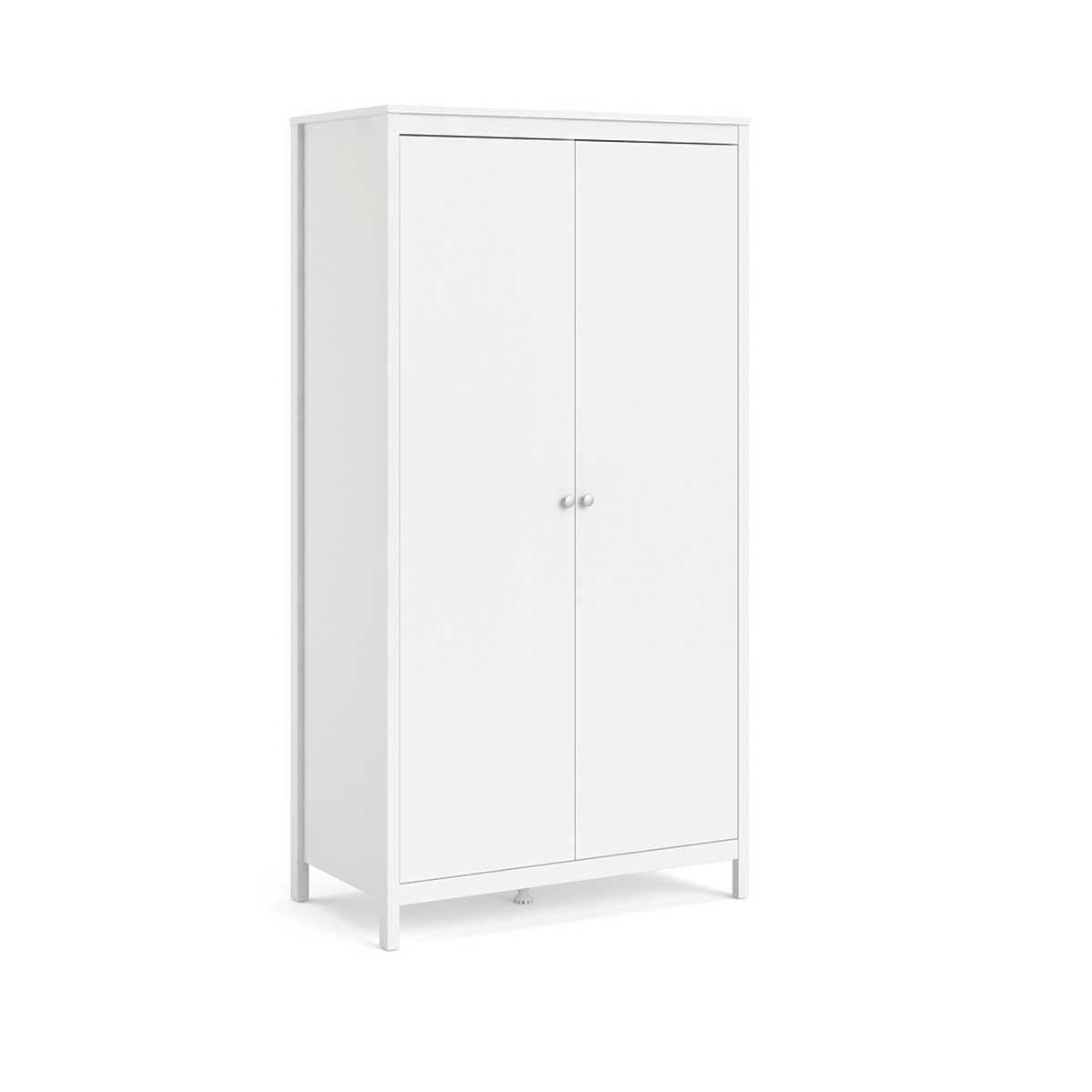 Armario blanco - Tu Gow