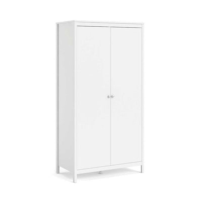 Armario blanco - Tu Gow