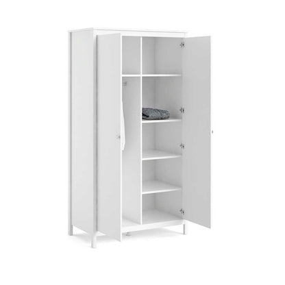 Armario blanco - Tu Gow