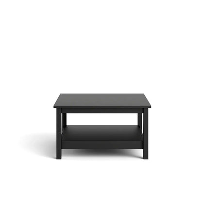 Mesa de centro Dixon - Negro - Tugow