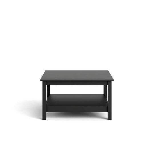 Mesa de centro Dixon - Negro - Tugow
